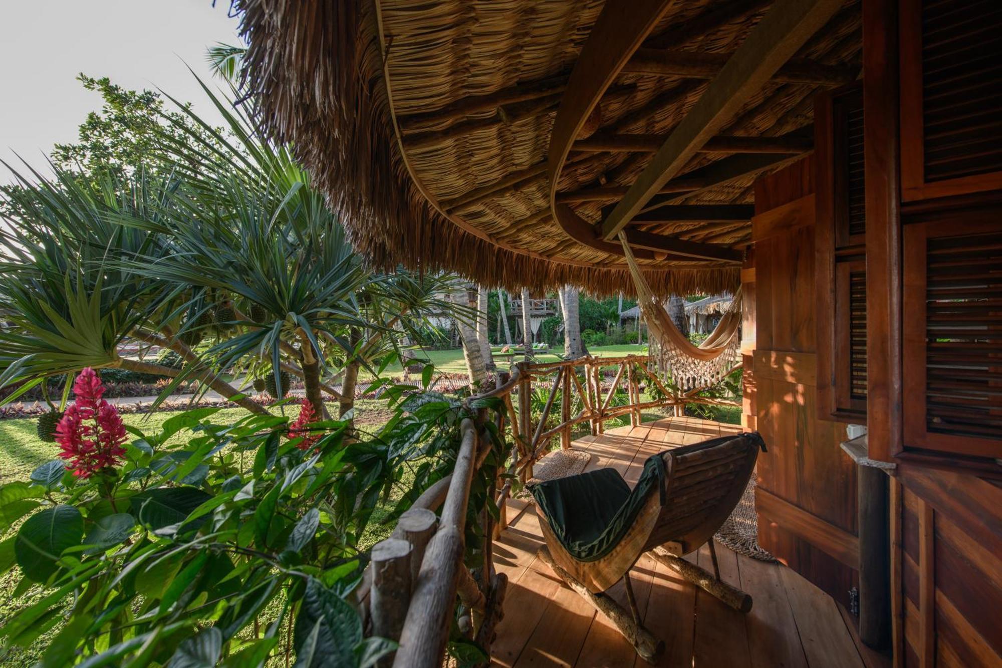Vila Kalango Jijoca de Jericoacoara Exterior photo