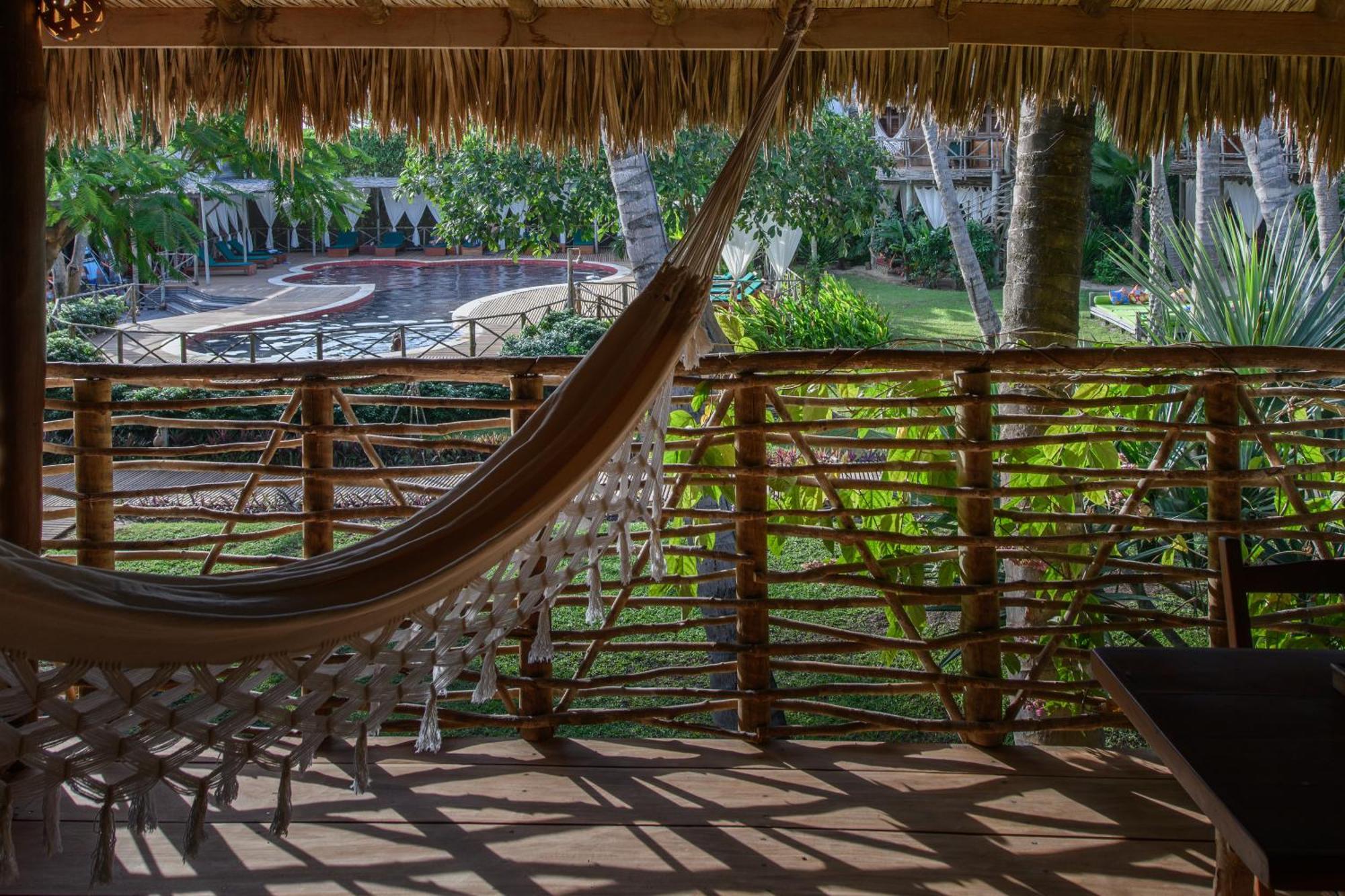 Vila Kalango Jijoca de Jericoacoara Exterior photo