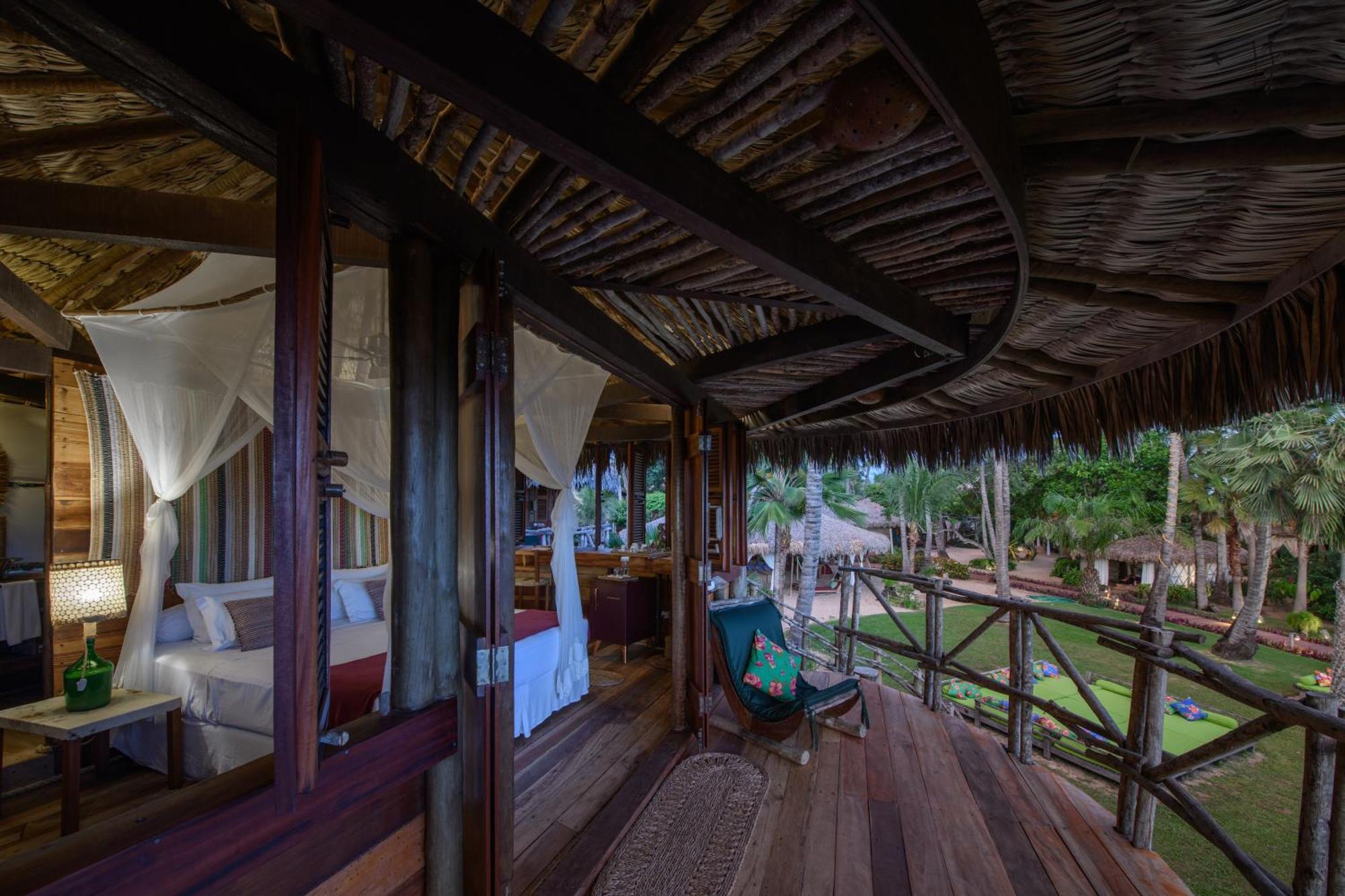 Vila Kalango Jijoca de Jericoacoara Exterior photo