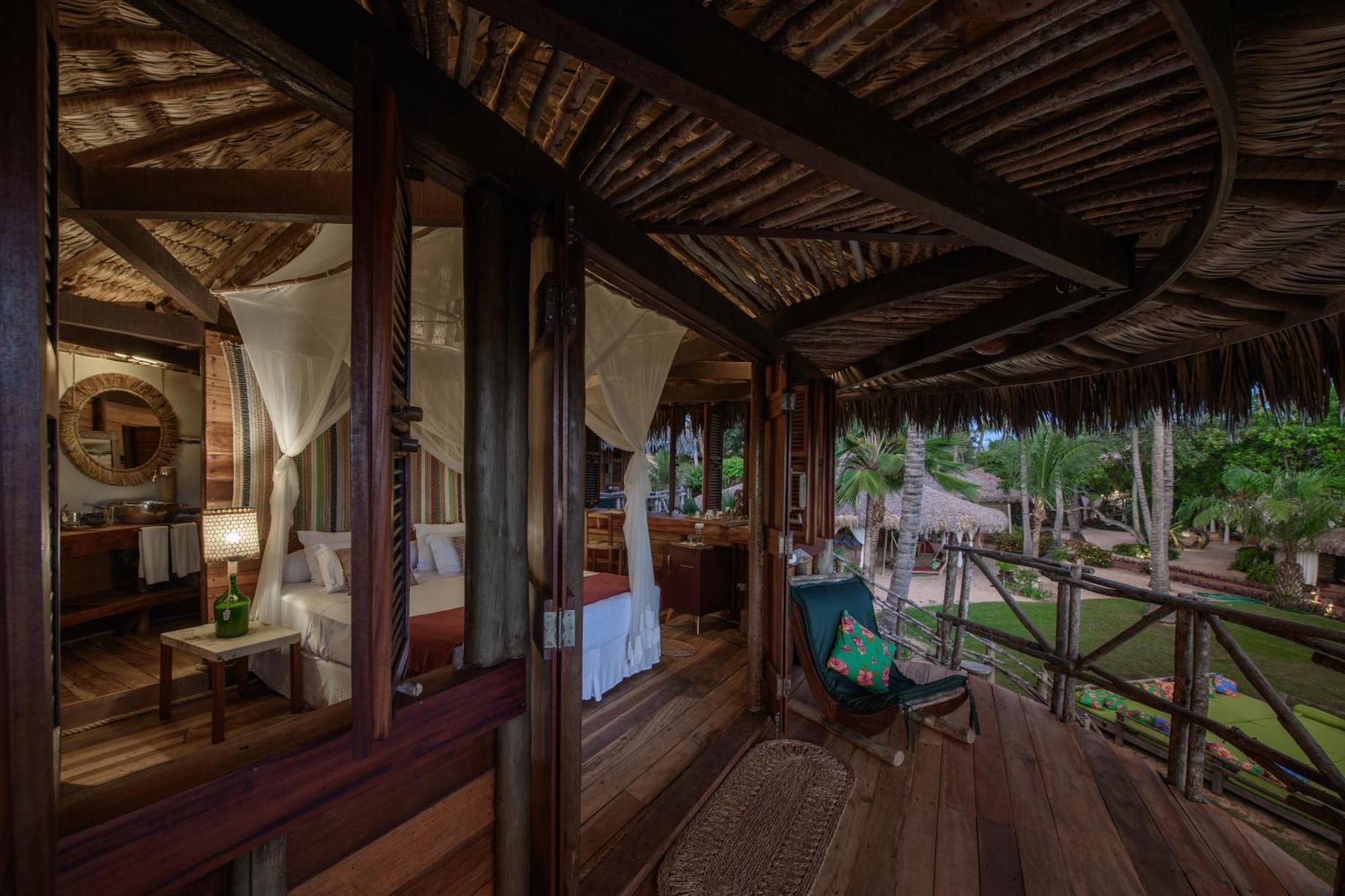 Vila Kalango Jijoca de Jericoacoara Exterior photo