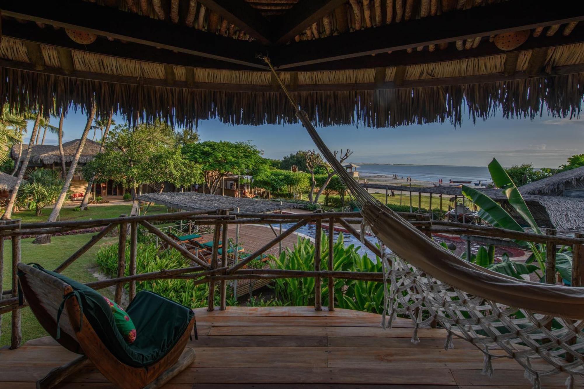 Vila Kalango Jijoca de Jericoacoara Exterior photo