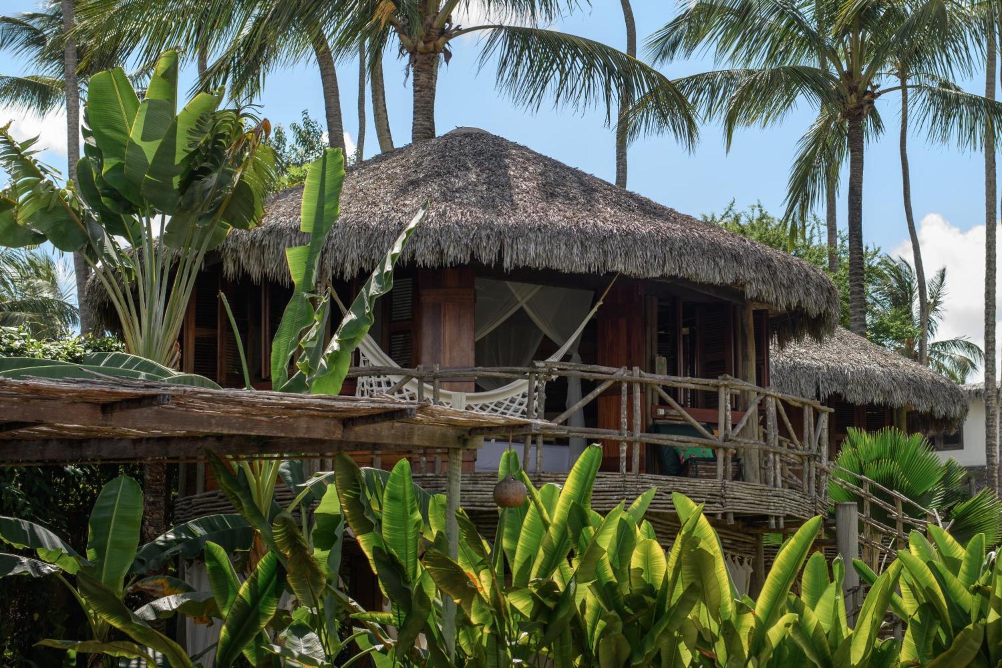 Vila Kalango Jijoca de Jericoacoara Exterior photo