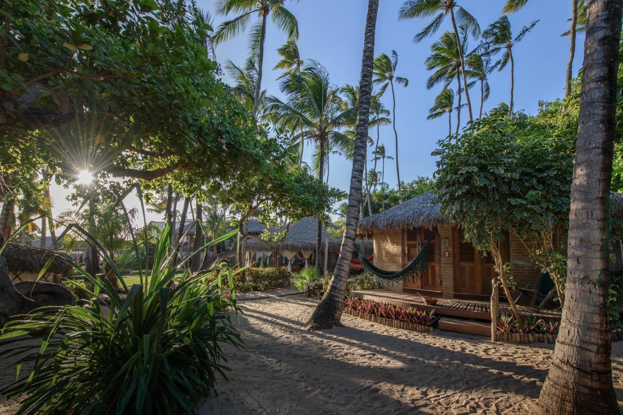 Vila Kalango Jijoca de Jericoacoara Exterior photo