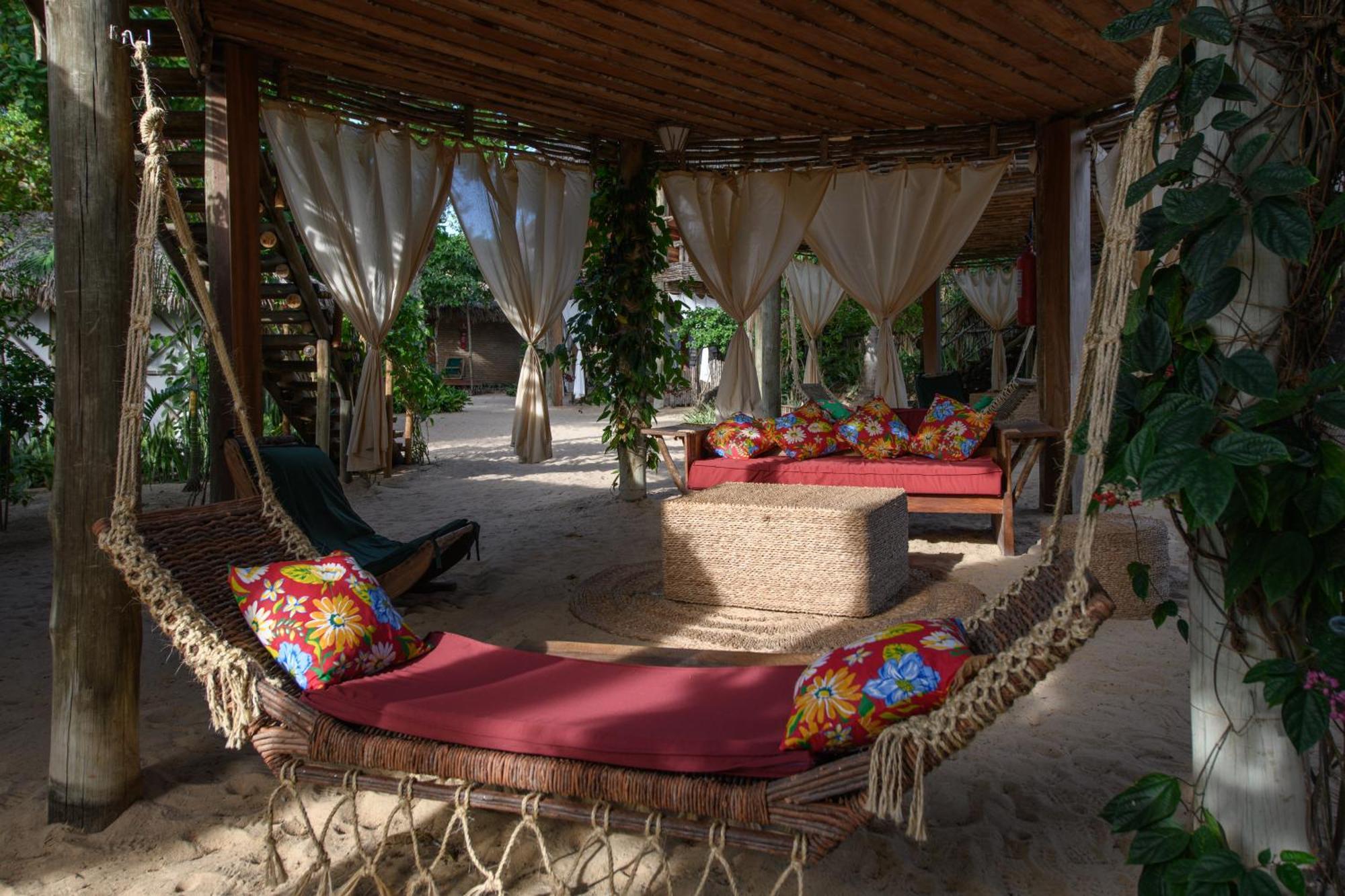 Vila Kalango Jijoca de Jericoacoara Exterior photo