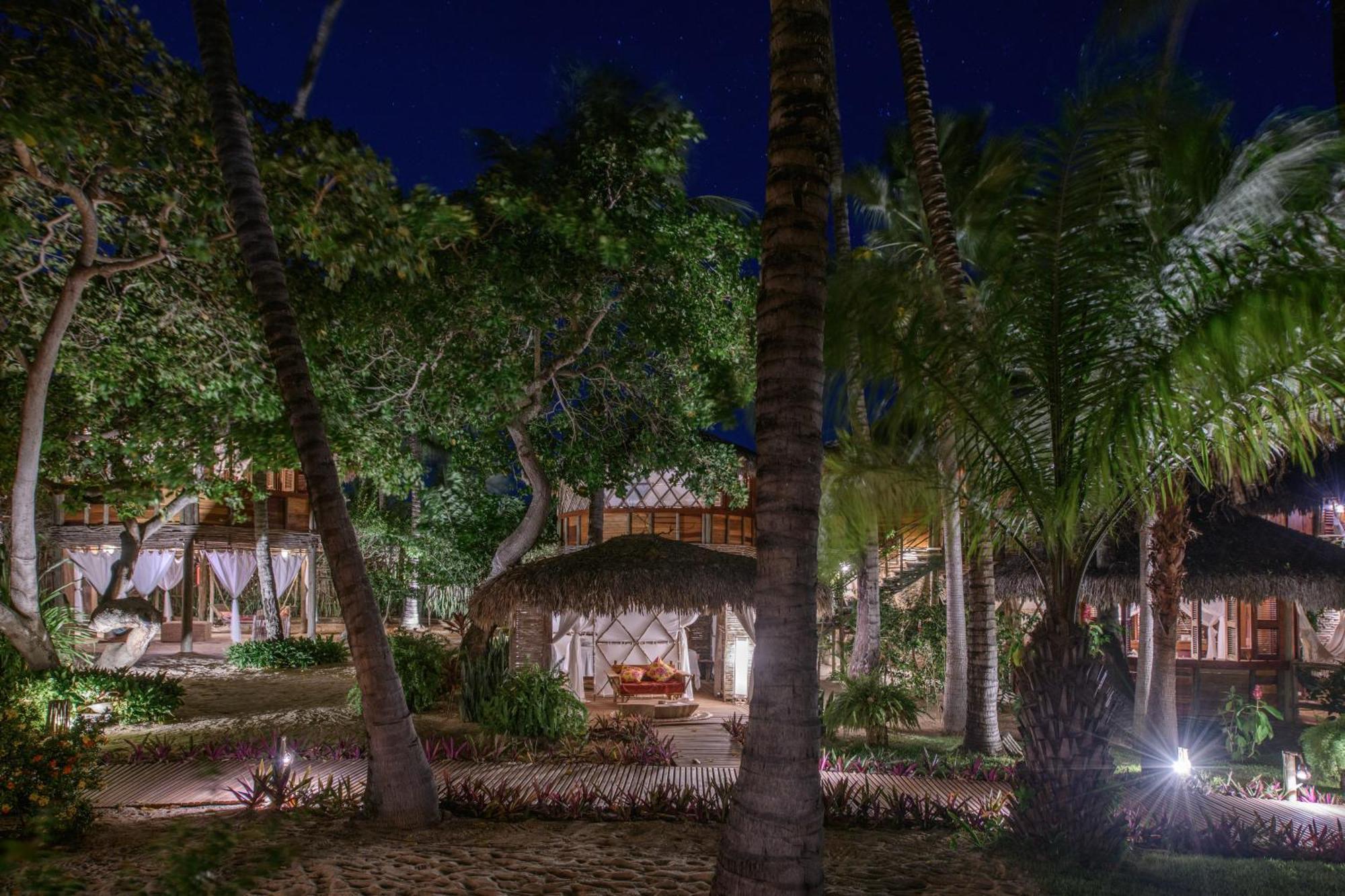 Vila Kalango Jijoca de Jericoacoara Exterior photo