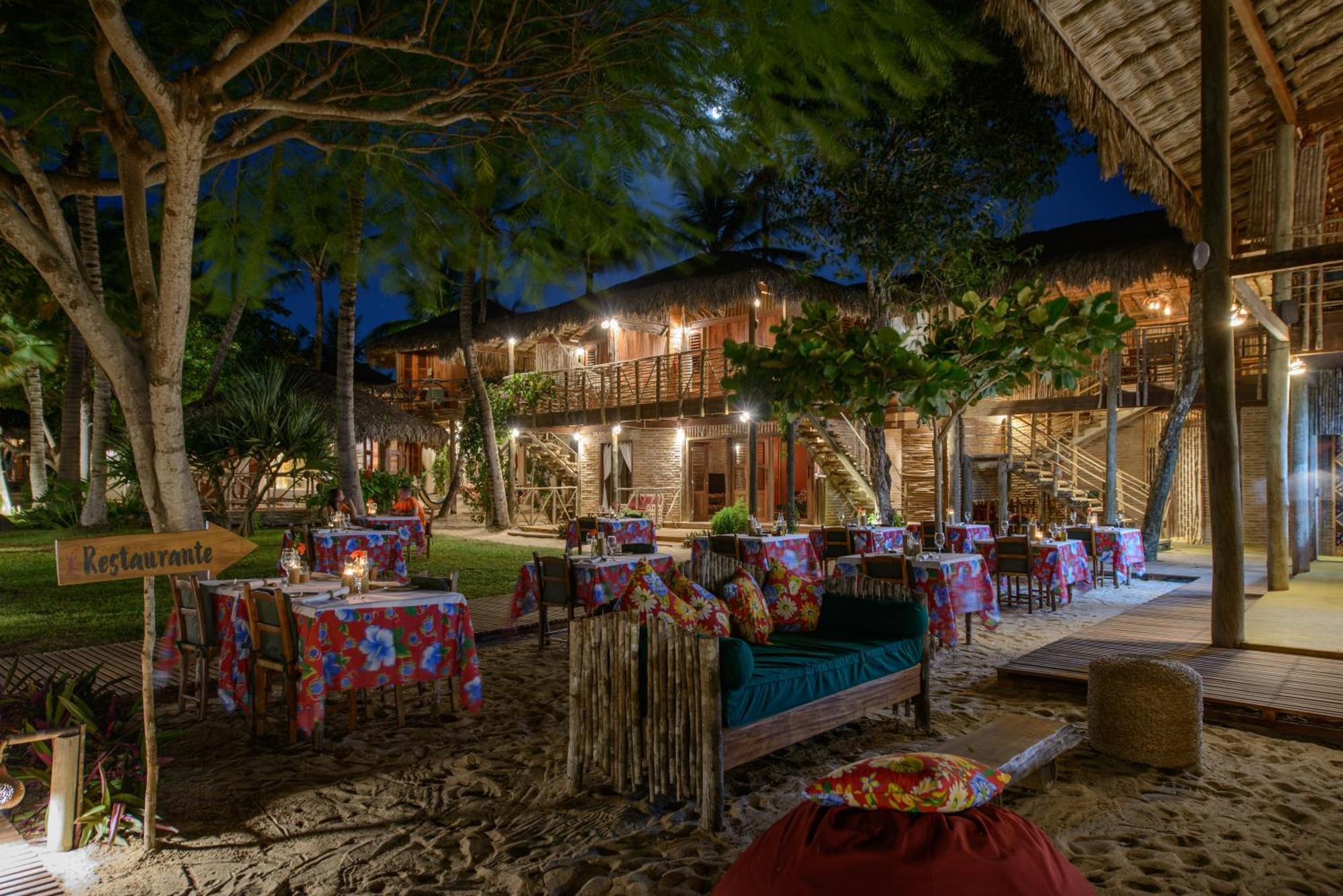 Vila Kalango Jijoca de Jericoacoara Exterior photo