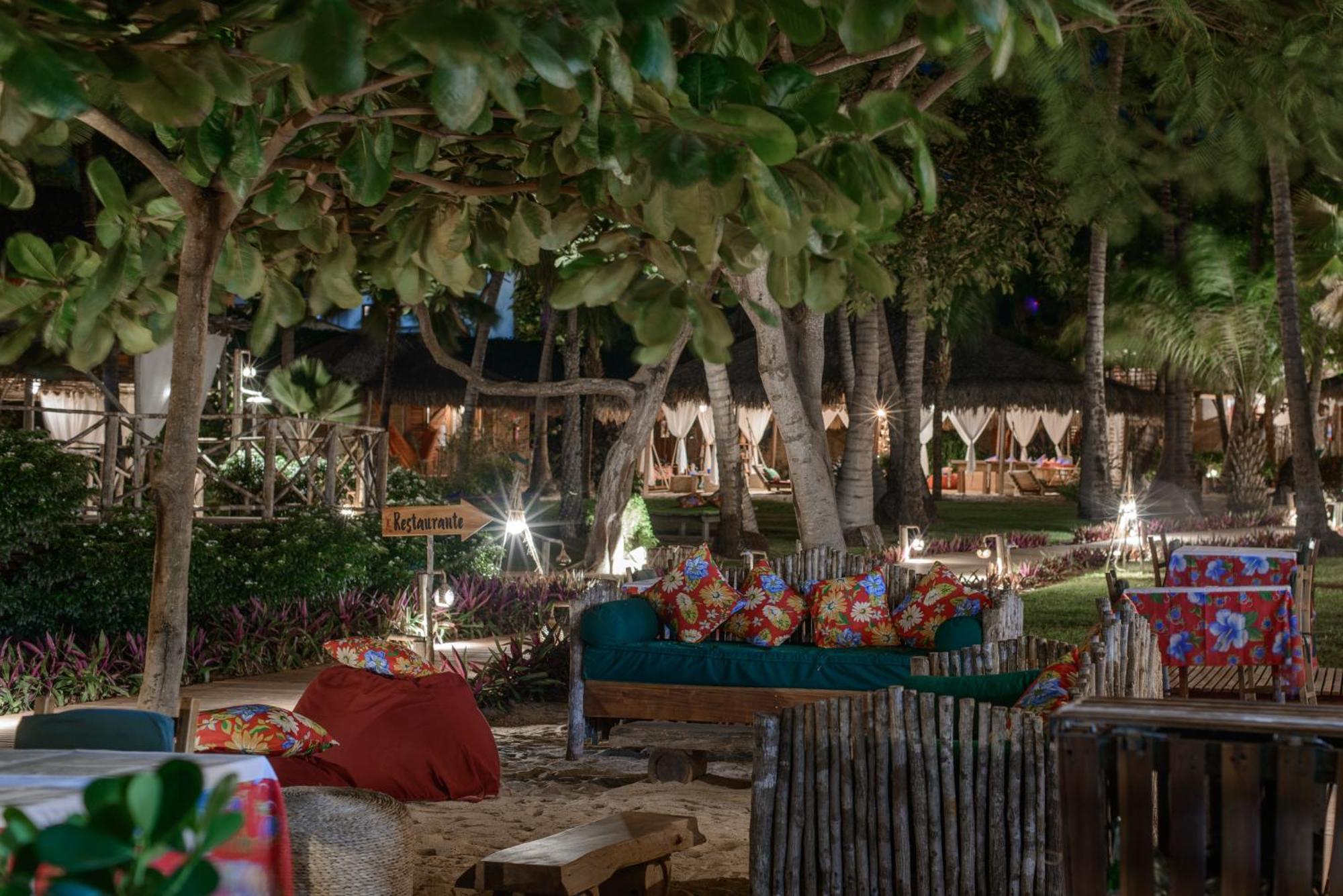 Vila Kalango Jijoca de Jericoacoara Exterior photo